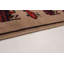 Bernhardin One-of-a-Kind 2'11" X 4'4" New Age Wool Area Rug in