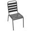Risborough 6 - Person Patio Dining Set Rectangular Table