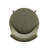 Chenille Counter Stool With Beech Wood Legs-224044894