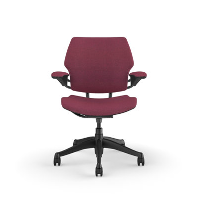 Freedom Ergonomic Task Chair - Autumn