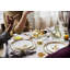 Assiette plate Canvas Home Dauville-610257876