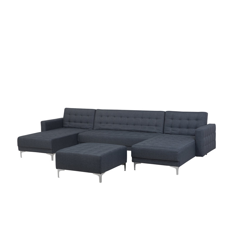 Finnegan 5 Seater Sofa Bed