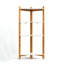 Amiin Bamboo Bathroom Shelves