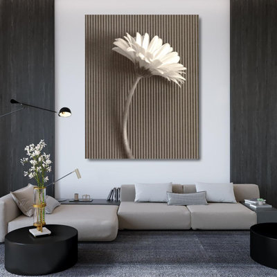 Fresh Gerbera Daisy III
