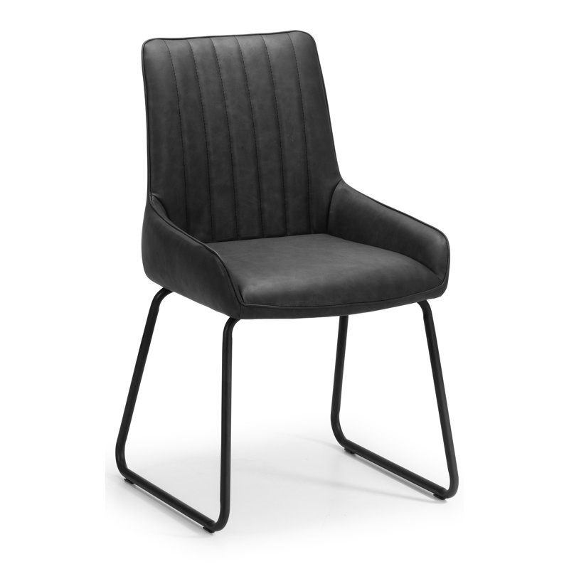 Wynnfield Upholstered Dining Chair
