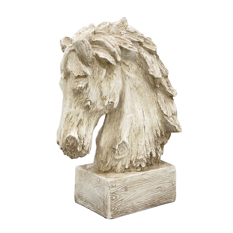 Kenrick Statue, Natural