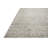 Amber Lewis x Loloi Honora Grey / Beige Area Rug-97968004