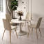 Chaise d'appoint Grubman-753492122