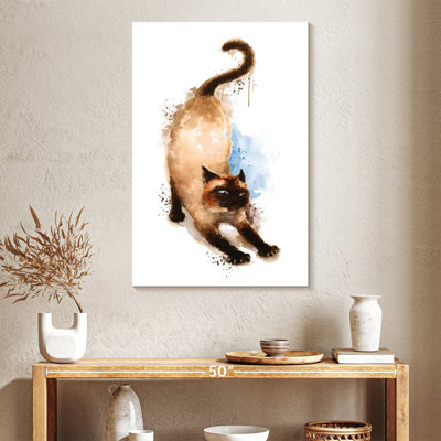 Siamese