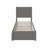 Ivor Solid Wood Trundle Bed-354214152-354215668
