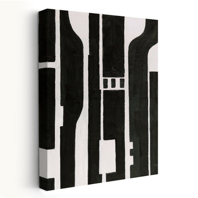 Circuit moderne et contemporain