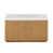 Fir Wood Brown