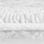1 tapis de salle de bain réversible 100% coton 3000 g / m² touffeté 3000 g / m²-1948684598