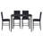 Bernhard 5-piece Counter Height Dining Set-1021285005