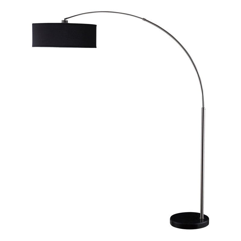 Lampe sur pied 81 po