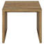 Ensemble de tables basses 2 pièces Mango