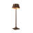 Nosltalgia 7087'' Traditional Floor Lamp-99902259-100096679