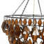 Adeline 10 - Light Chandelier