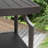 Tamarin 3 Pieces Outdoor/Indoor Aluminum Patio Club Conversation Seating Group With Sunbrella® Cushions And Side Table