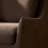 Upholstered L-Shaped Sectional Symmetrical