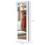 Armoire à bijoux murale avec miroir Pittner-26005827