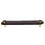 Tiziano 6 Center to Center Bar Pull-11331993