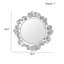 Miroir mural rond 30,5 po Eden Gingko-1965251635