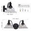 Éclairage de meuble-lavabo rétro noir mat-1912500748-1902482077-1902668757
