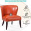 Chaise d'appoint 30,7 po Idom-503605005