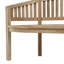 Lucian Teak Bench