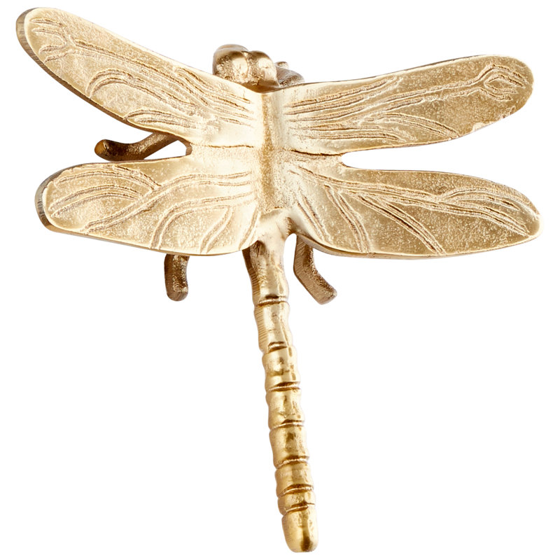 Fluttering Token Decorative Object