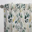 Minimalist Botanicals III - Rideau botanique - Velours obscurcissant - 1 panneau-95457886