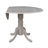 Philipston Extendable Round Solid Wood Dining Table-1639251835-1623425121