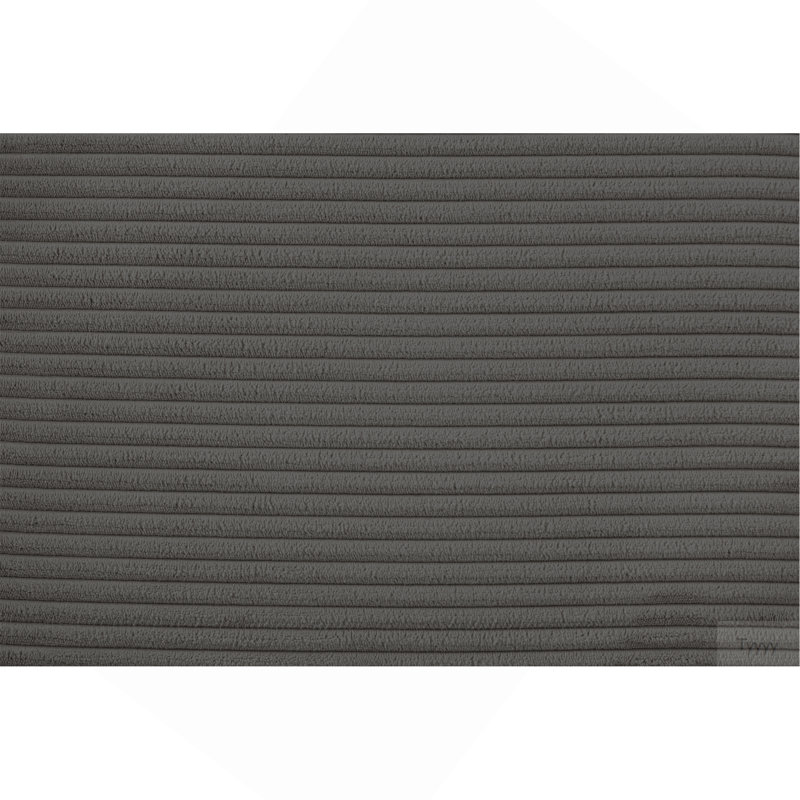 Chaise pivotante, Dark Gray