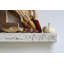 Tablette flottante en bois massif de 2 pièces avec bois récupéré Joao-1664083184-1674009679