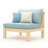 Sehrish Sectional Seating Group With Sunbrella Cushion Covers-771463883