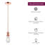 Cardenas 1 - Light Single Pendant-1026369947