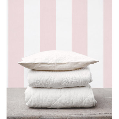 Smart Stripes 2 Surface Stripe Wallpaper Roll