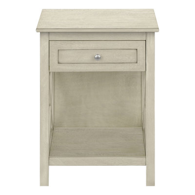 Table d'appoint, table de bout, table d'appoint, 2 niveaux, chambre à coucher, table de chevet, lampe, tiroir de rangement, placage