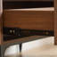 Armoire d'entrée de style moderne