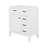 30 Inch Bathroom Vanity With  Drawers-1637820694