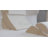 Kind Bed 4-Piece Orthopedic Support Wedge Pillow Comfort System-76775935