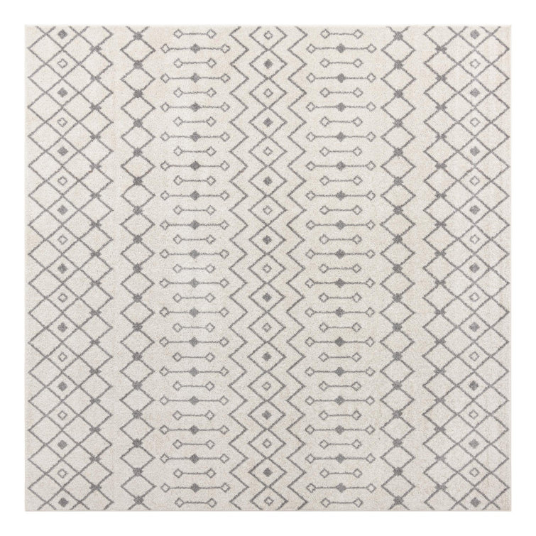 Somerville Moroccan Indoor Rug