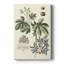 Impression sur toile «Imperial Foliage I»-1951056722