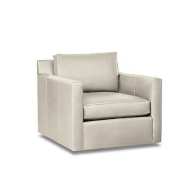 Swivel Armchair