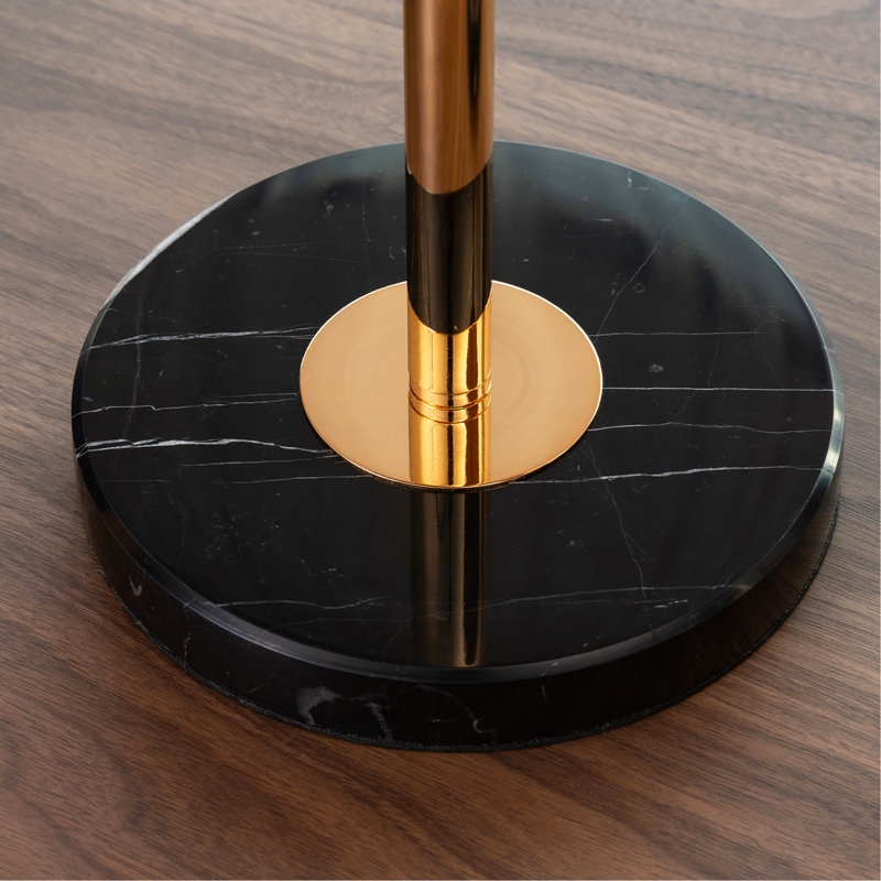 Table d'appoint réglable