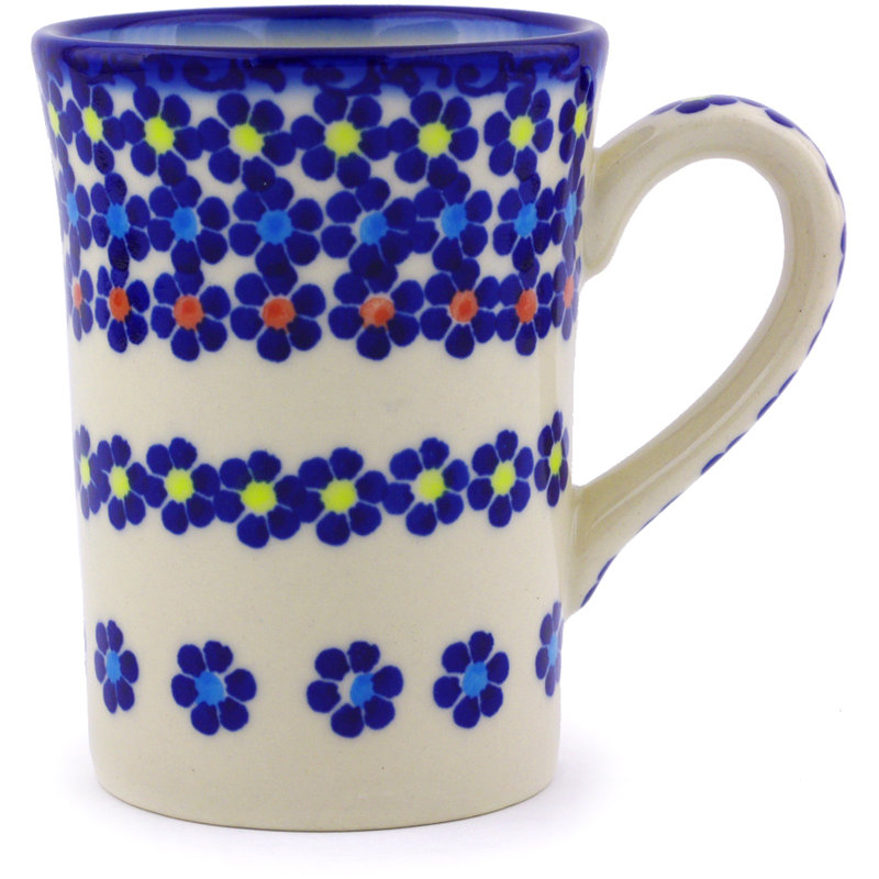 Stoneware Coffee Mug