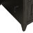  Trelawny Executive Desk - Saddle Brown