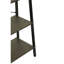 Octa 97cm H x 64cm W Solid Wood Etagere Bookcase-810718906-810560288