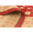 Olson Red Rug